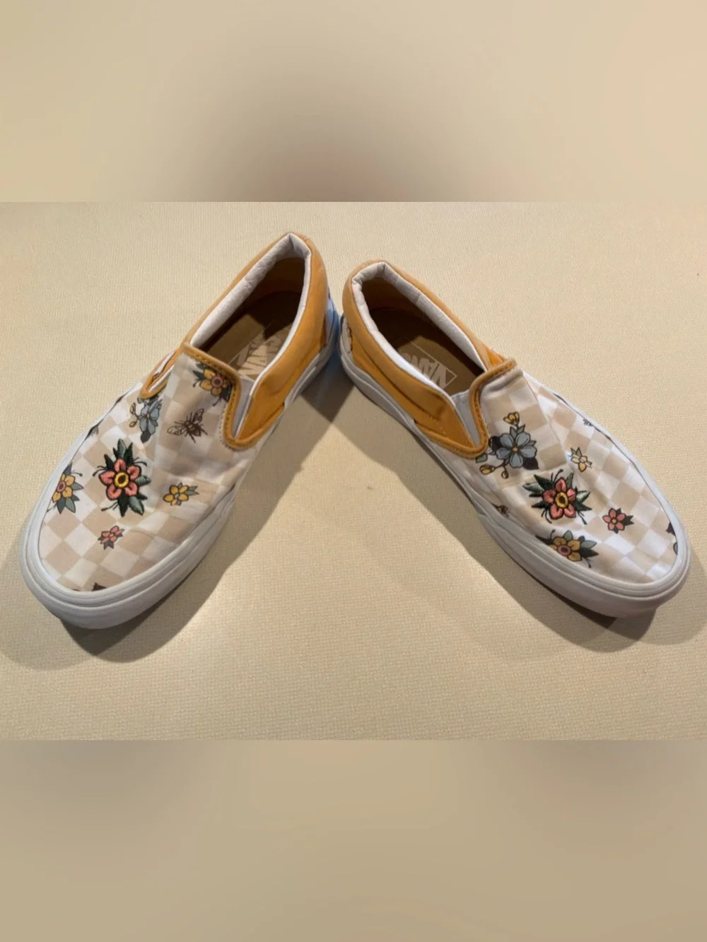 Vans unisex slip